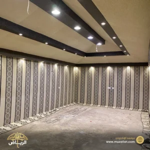 بيوت شعر