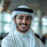 خالد الشهراني