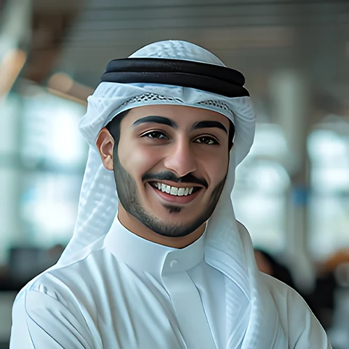 خالد الشهراني