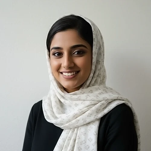 نورة الخالدي