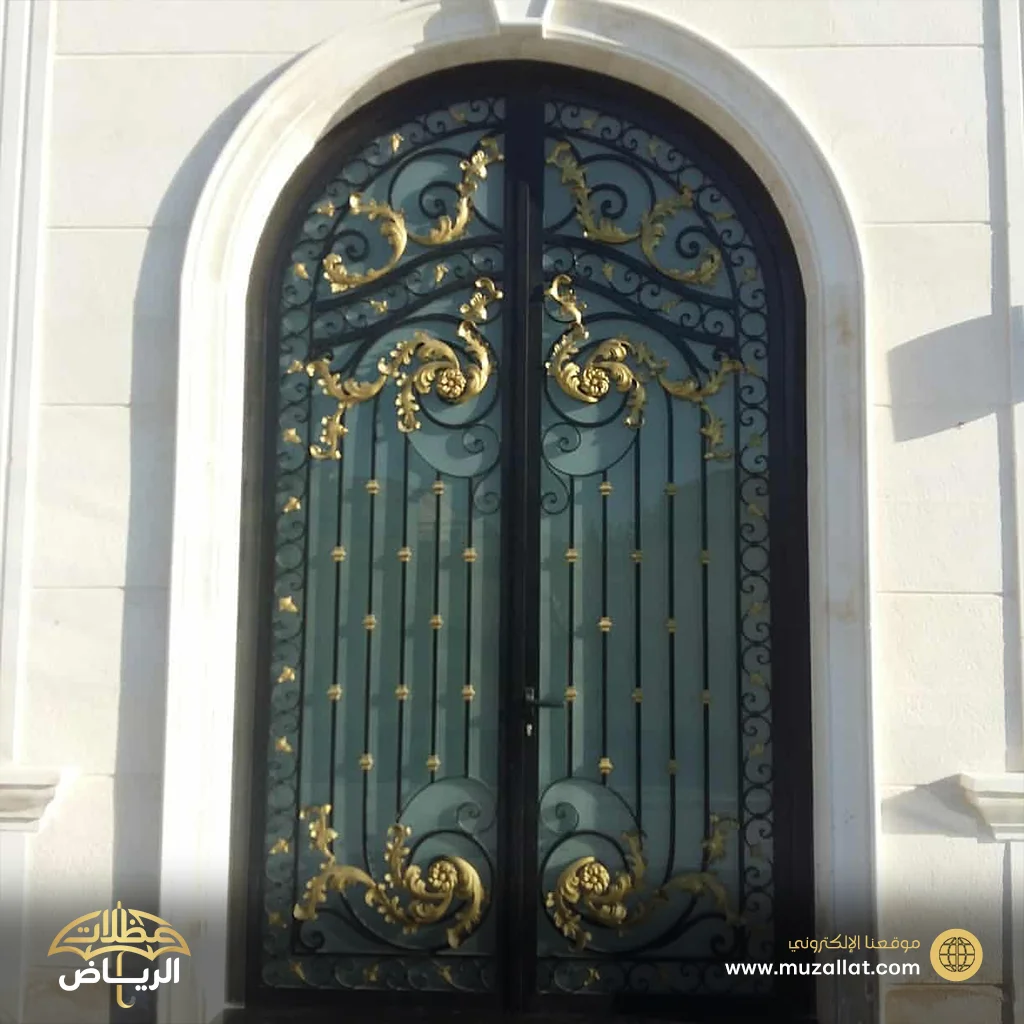 أعمال الحدادة