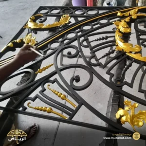 اشكال شبوك النوافذ