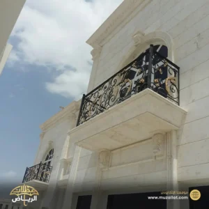 تركيب شبوك حديد