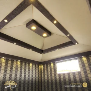 تشطيب بيت شعر