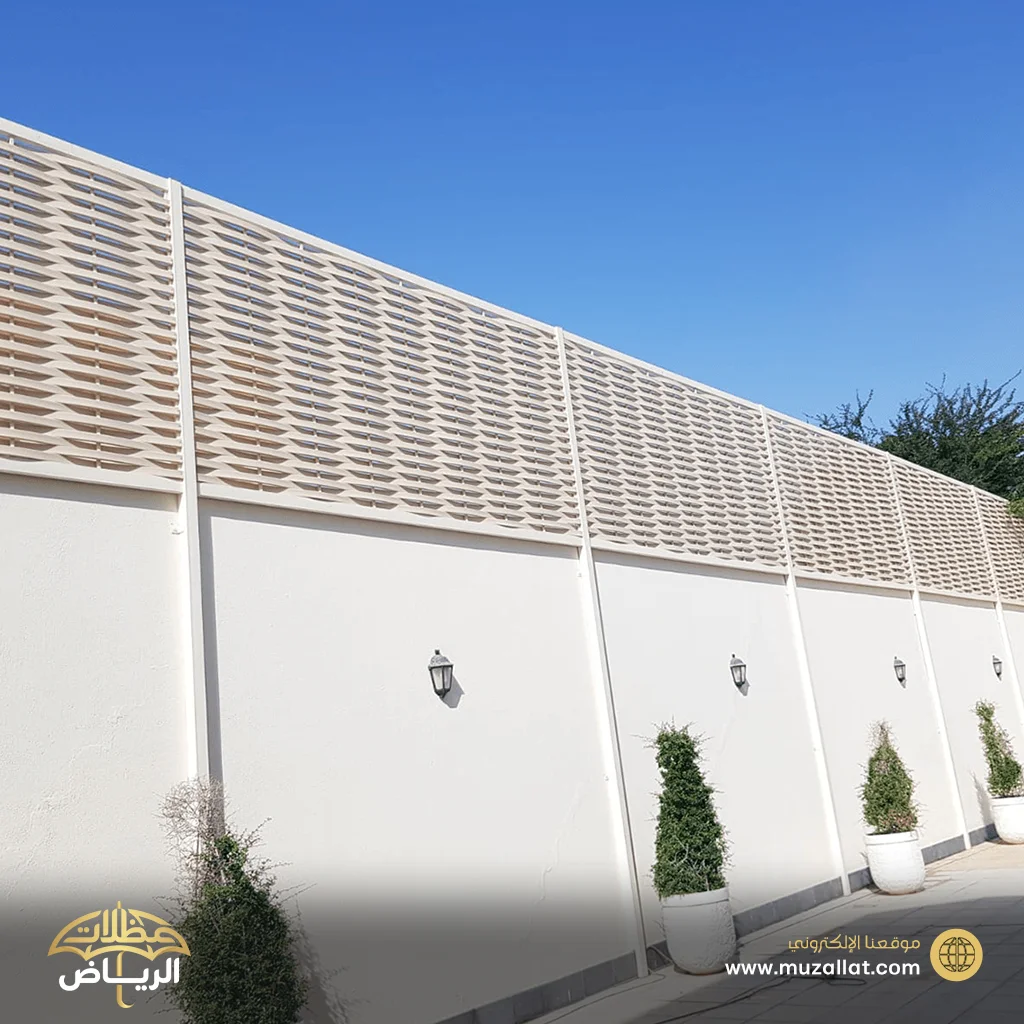 حداد سواتر الرياض