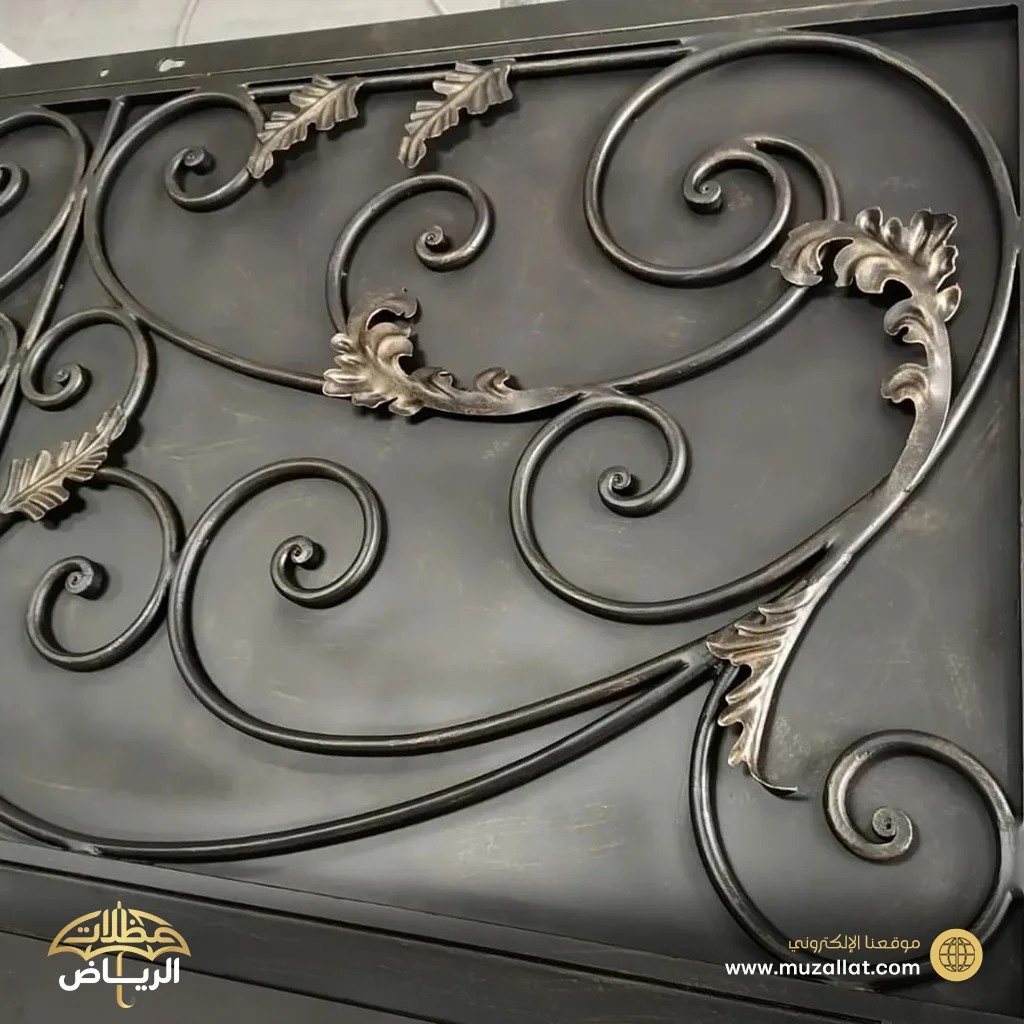 حداد شبوك الرياض