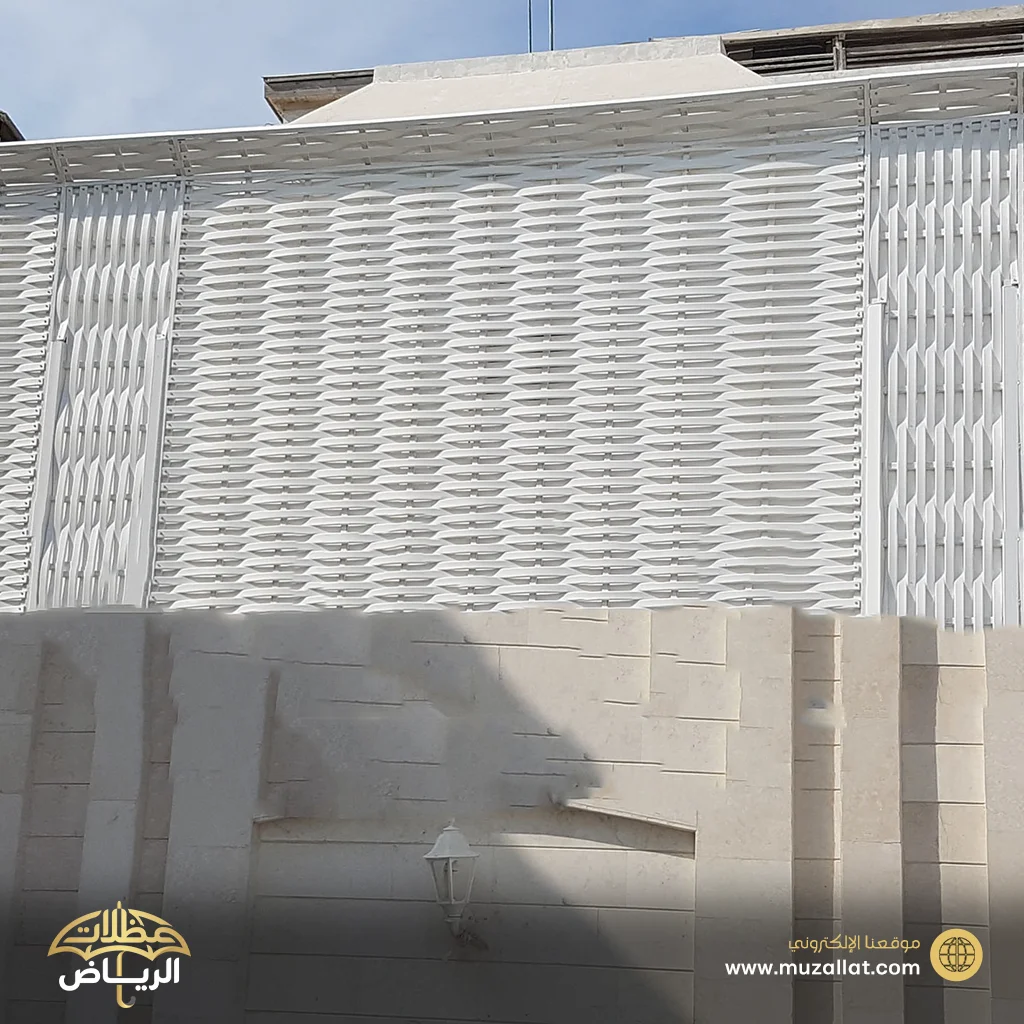 تفصيل سواتر للفلل