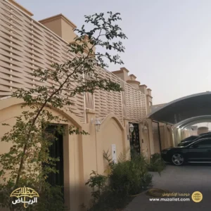 من أعمالنا سواتر مجدول