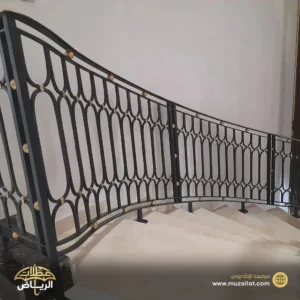 صور دربزين حديد