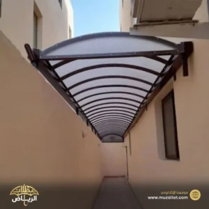عمل مظلات ارتداد بالرياض