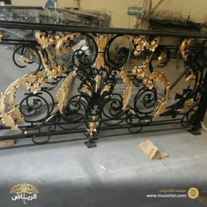 مصنع ابواب شمال الرياض