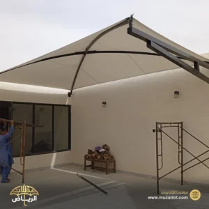 مظلات اكس الرياض