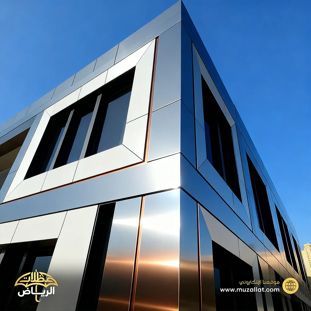 سعر الكلادينج في السعودية