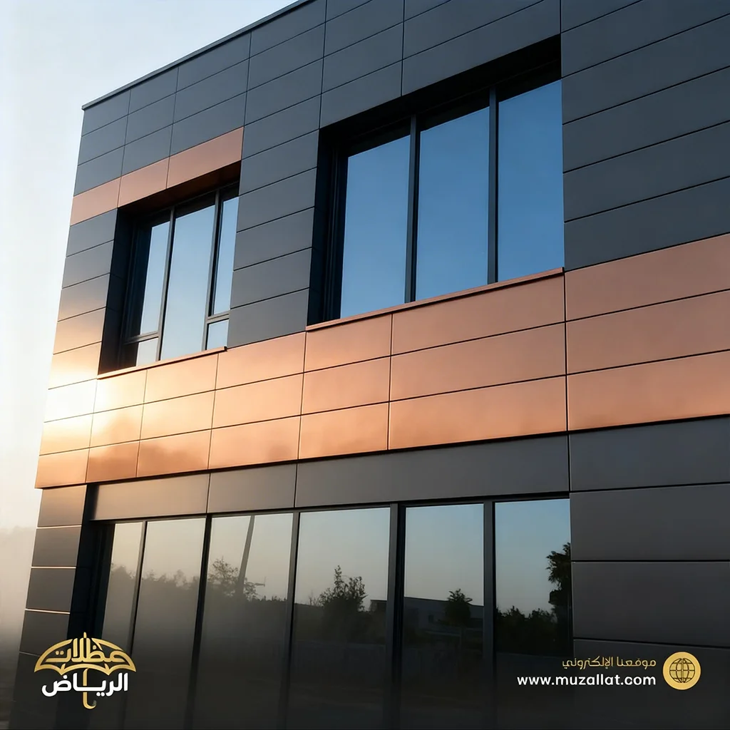 سعر الكلادينج المنزلي