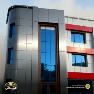 ديكورات كلادينج