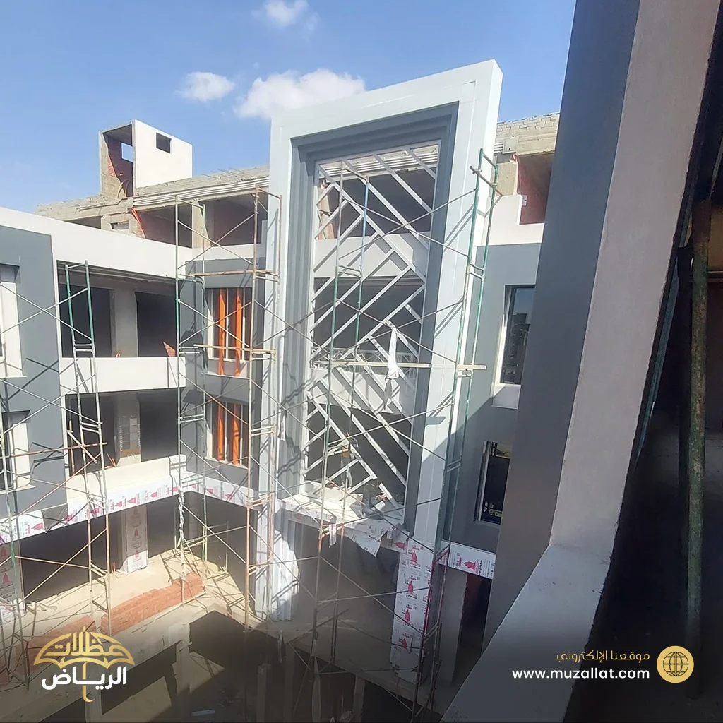 تركيب كلادينج بالرياض