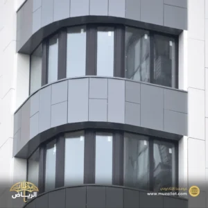 تركيب كلادينج للفلل الرياض