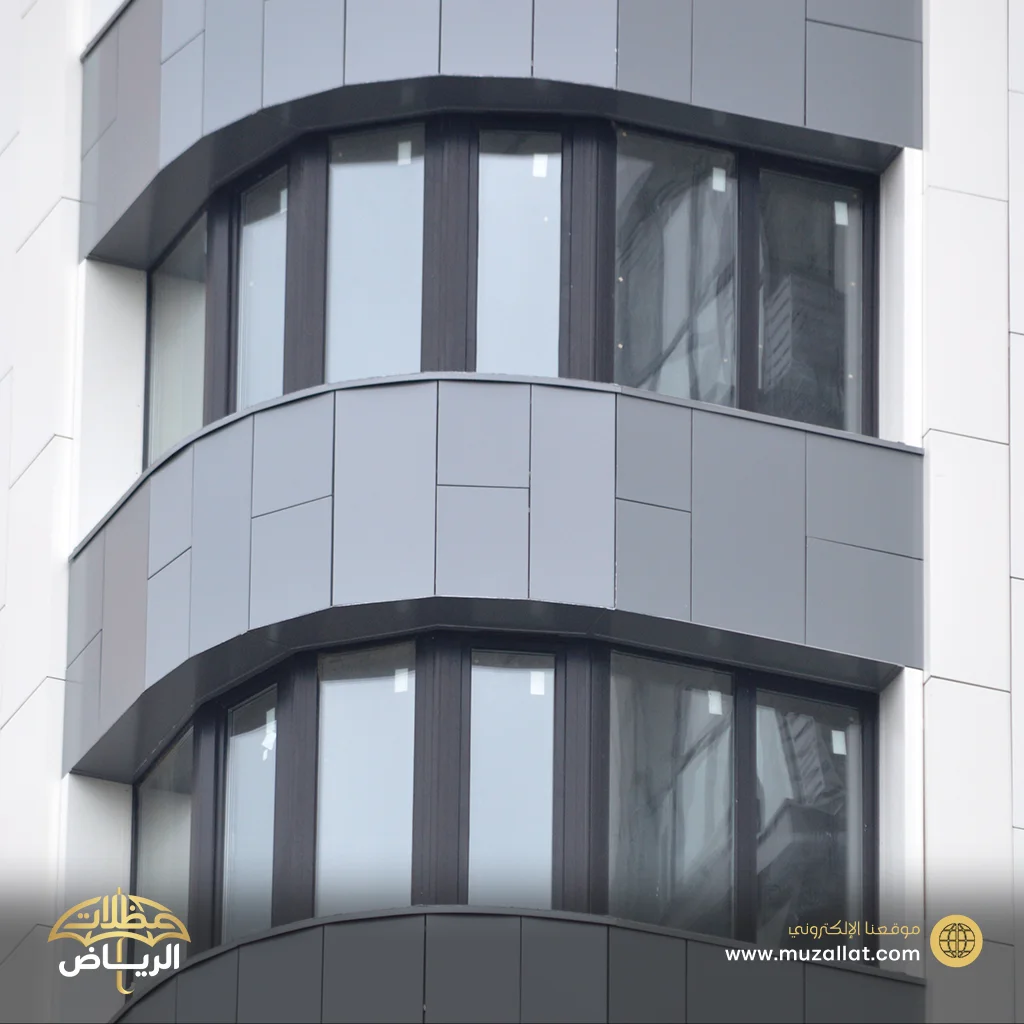 تركيب كلادينج للفلل الرياض