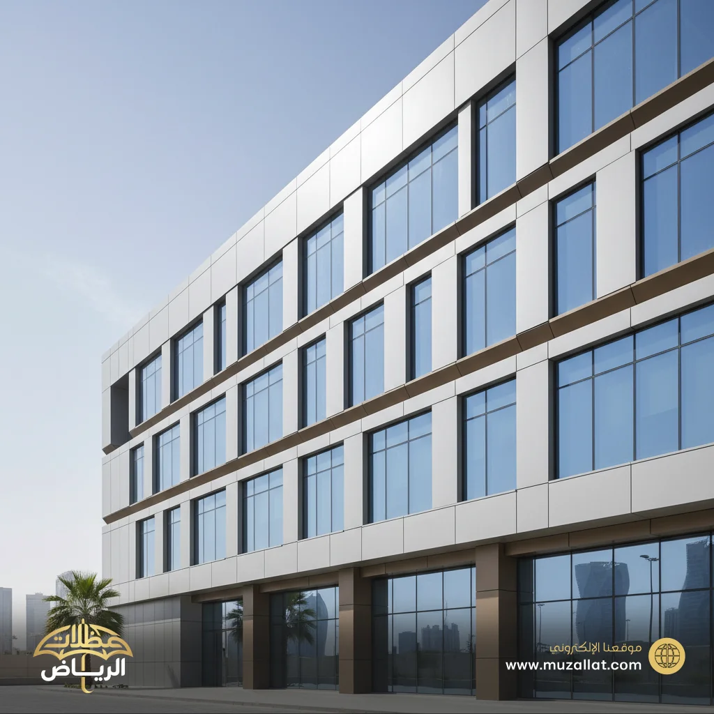 صور كلادينج واجهات