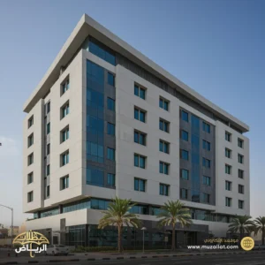 واجهات فلل كلادينج