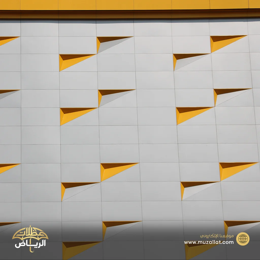 تركيب كلادينج الرياض