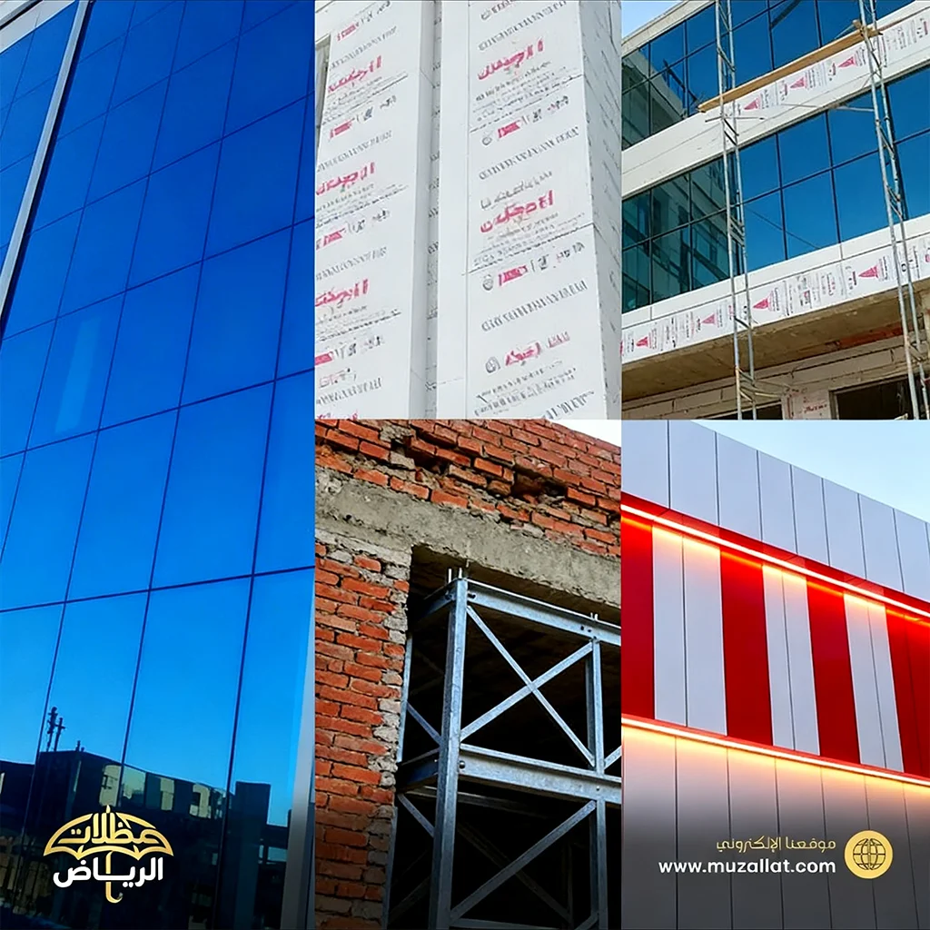 تصاميم كلادينج