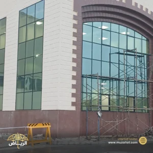 تكسيات الواجهات