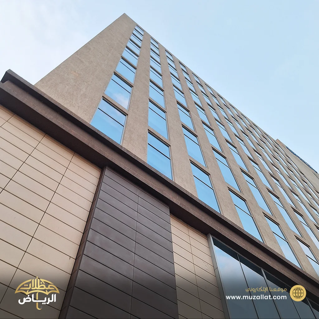 تكسيات كلادينج الرياض