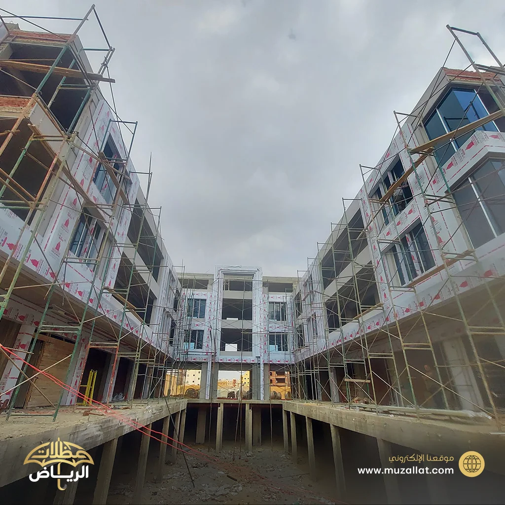 كلادينج الألمنيوم المركب