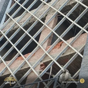 مقاول كلادينج الرياض