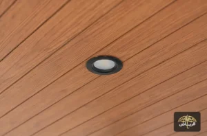 من أعمالنا بالرياض - تركيب مظلات كلادينج