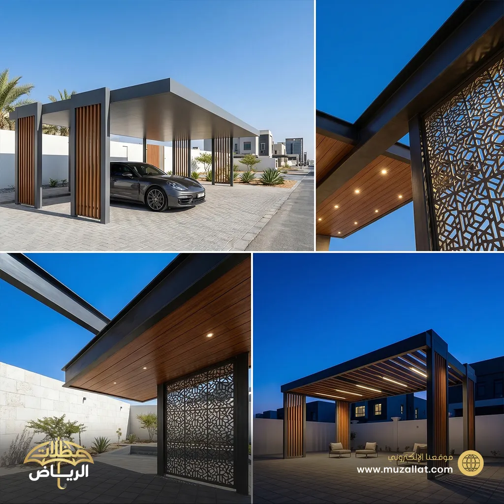 من أعمالنا بالرياض