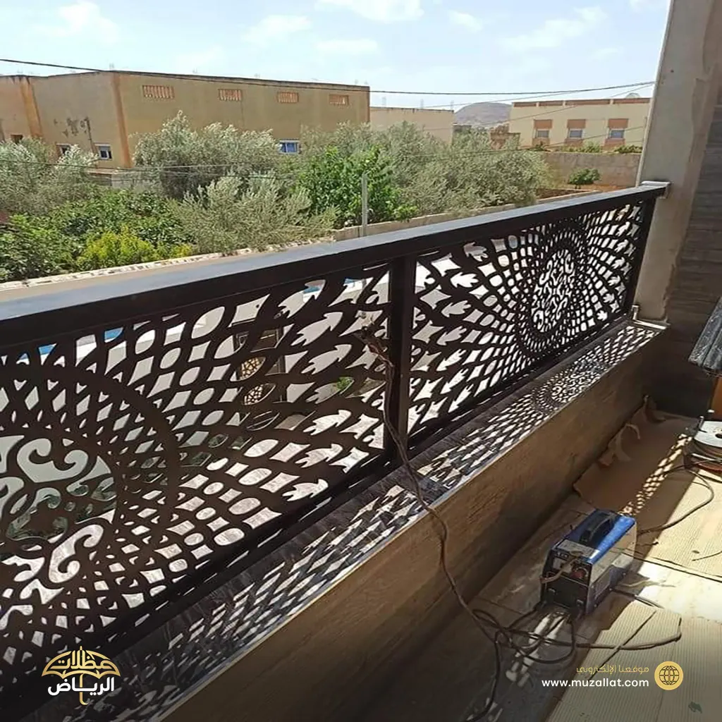 تفصيل سواتر ليزر الرياض