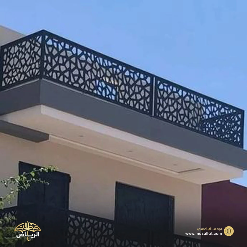 سواتر ليزر مودرن حي السفارات في الرياض