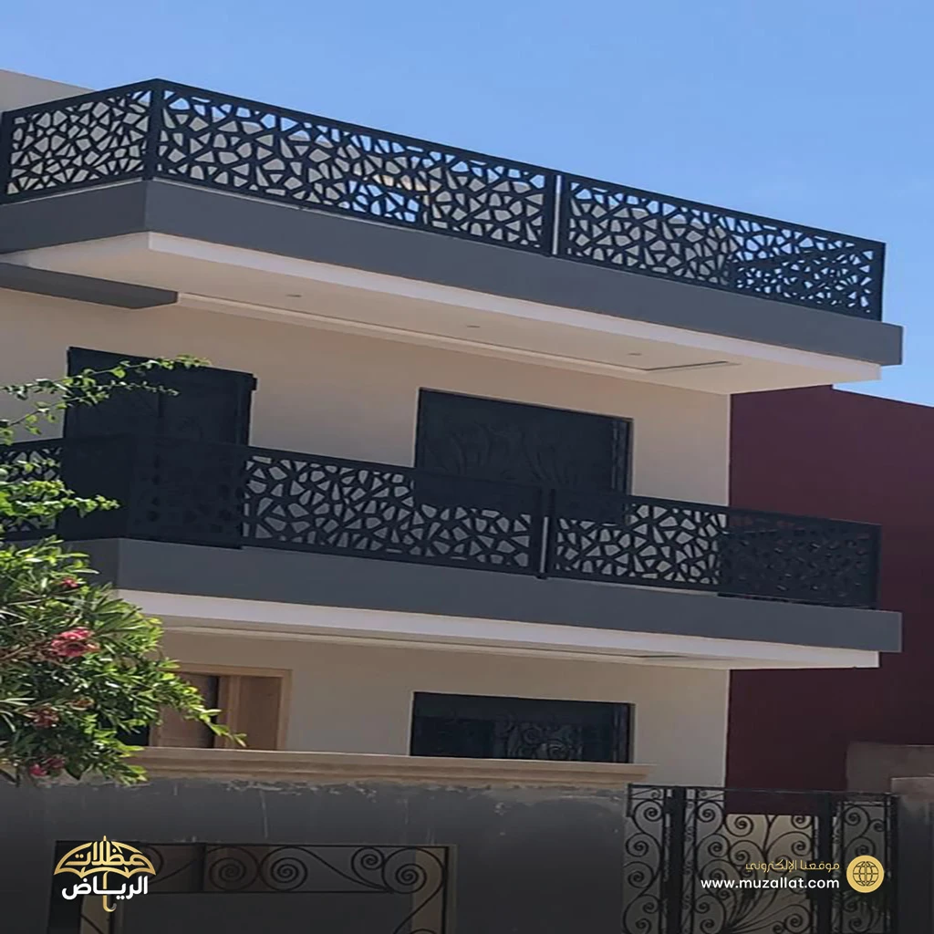حداد سواتر قص ليزر في الرياض