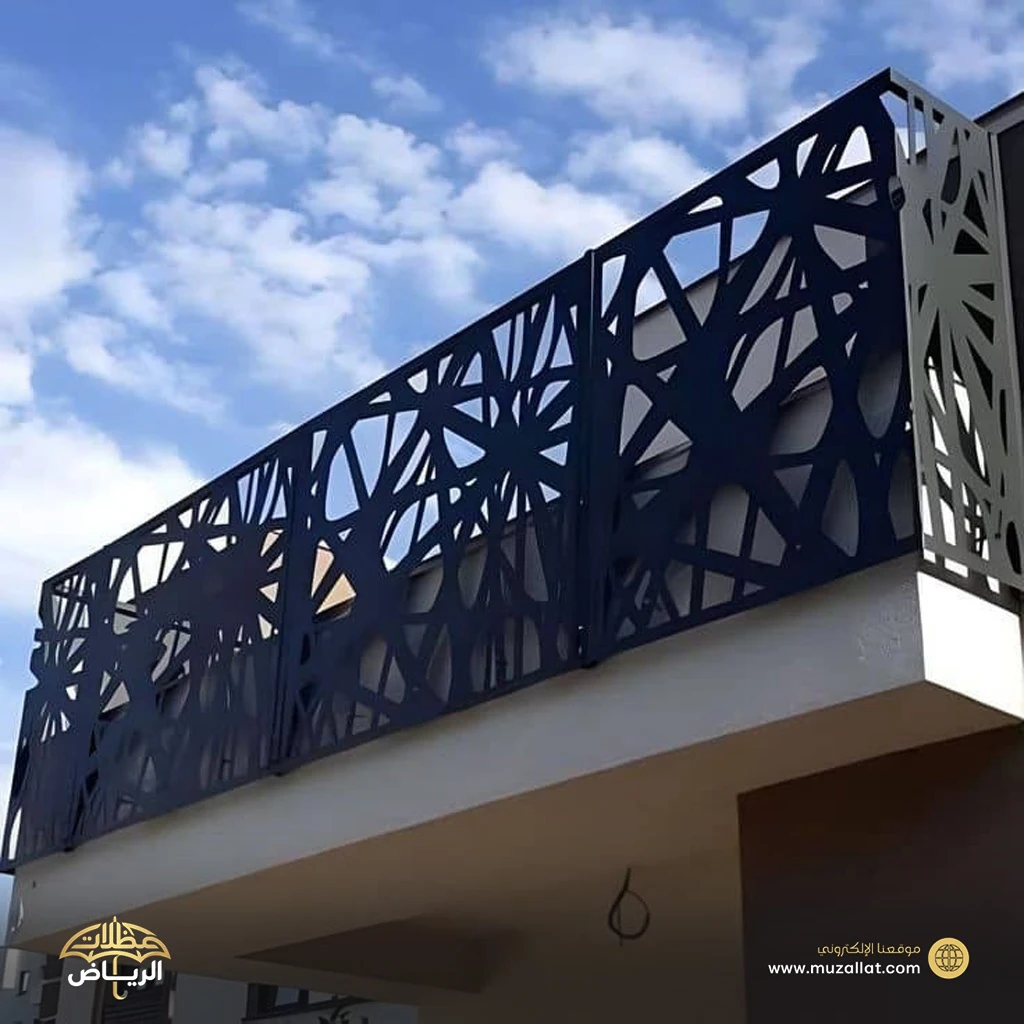 سواتر ليزر مشغول بالرياض