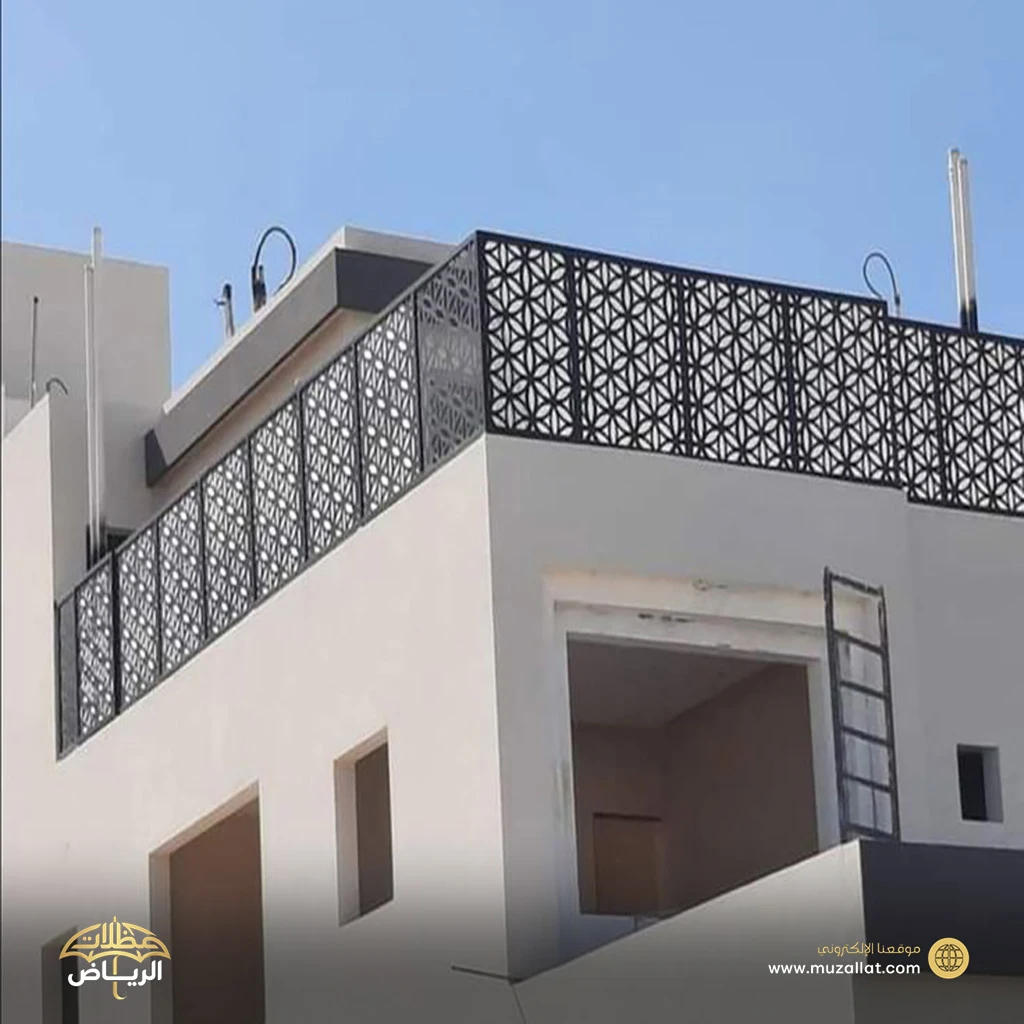 سواتر ليزر للحوش بالرياض
