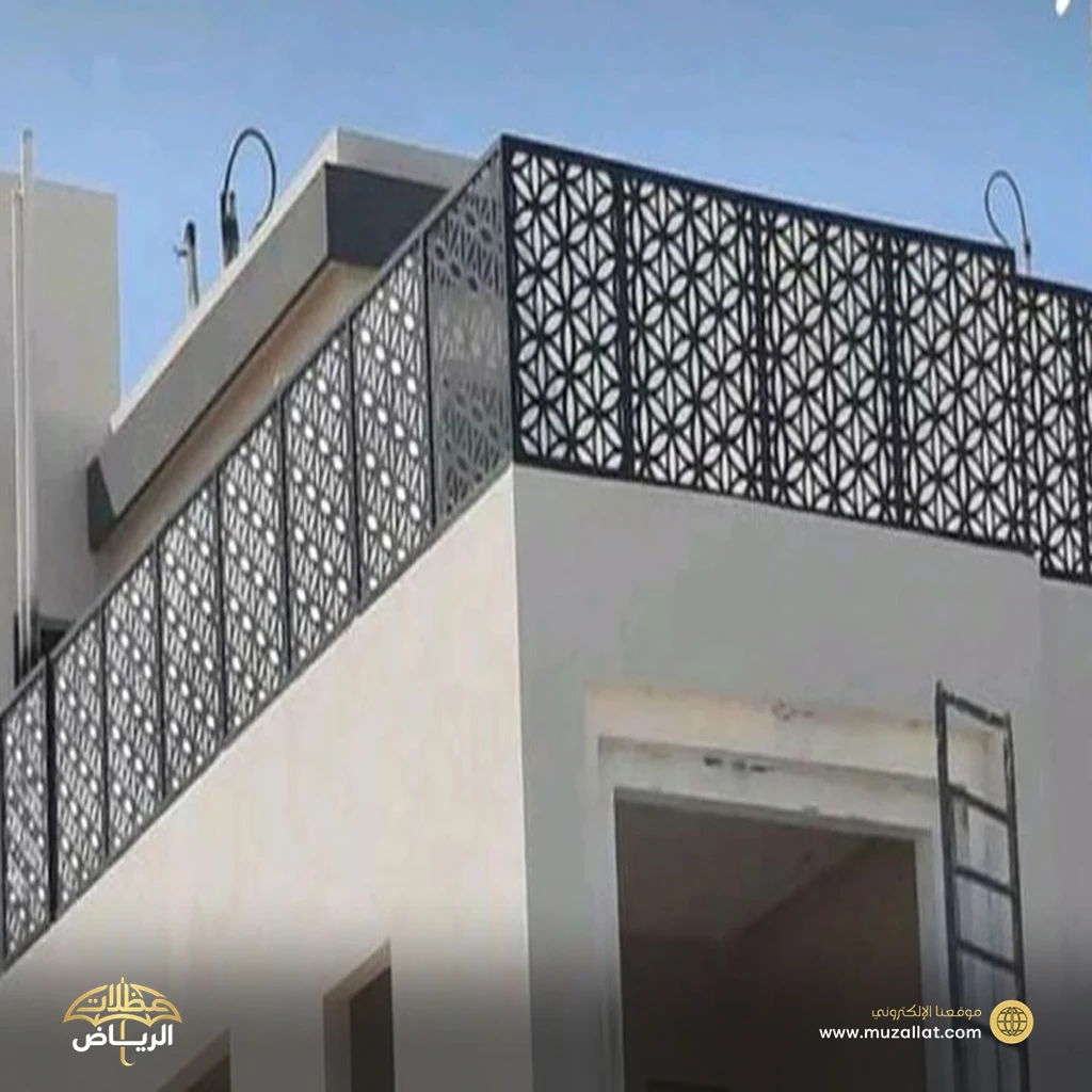 سواتر ليزر مودرن حي التخيل في الرياض