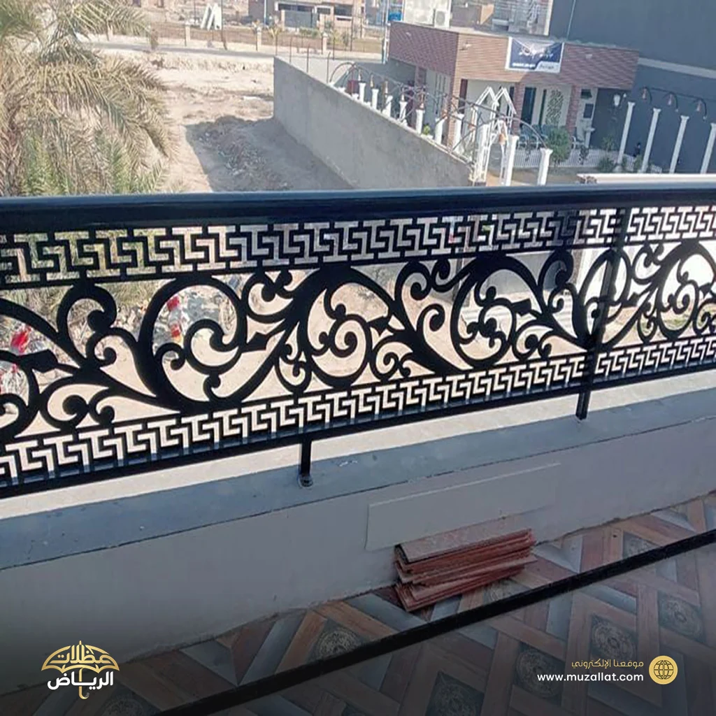 حداد سواتر قص ليزر في الرياض