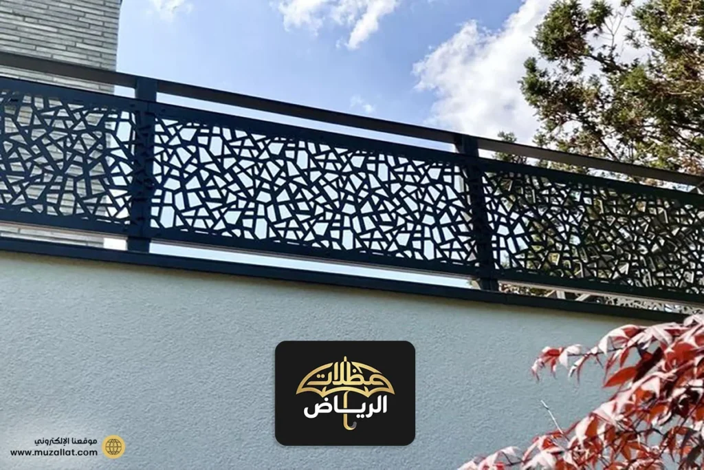 تركيب سواتر قص ليزر الرياض