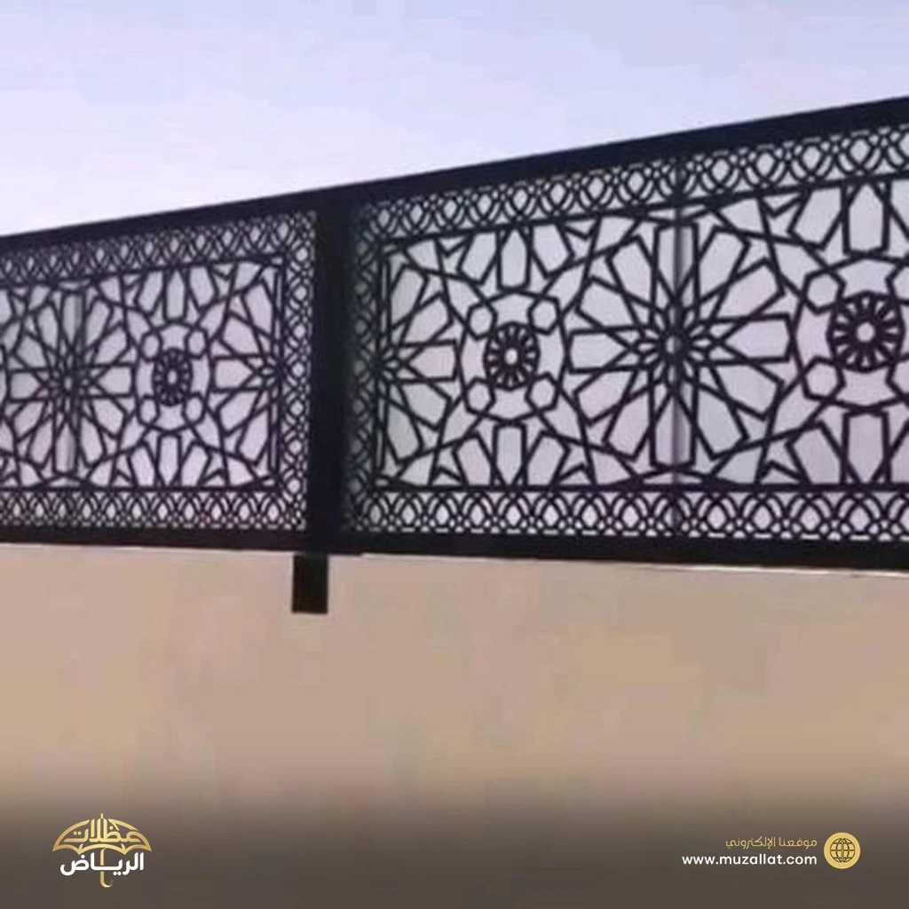 تركيب سواتر ليزر مع لكسان الرياض