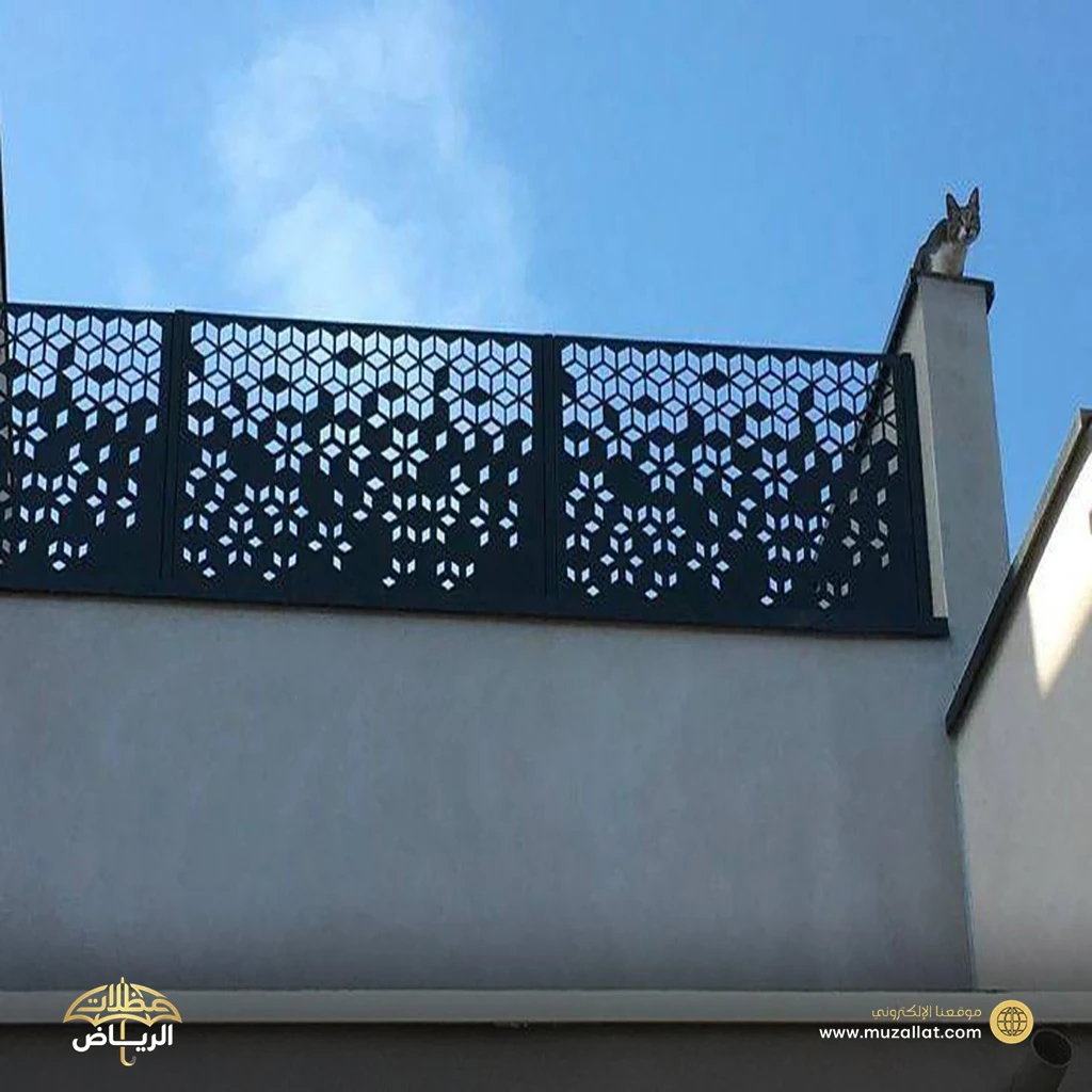 تركيب سواتر قص ليزر الرياض