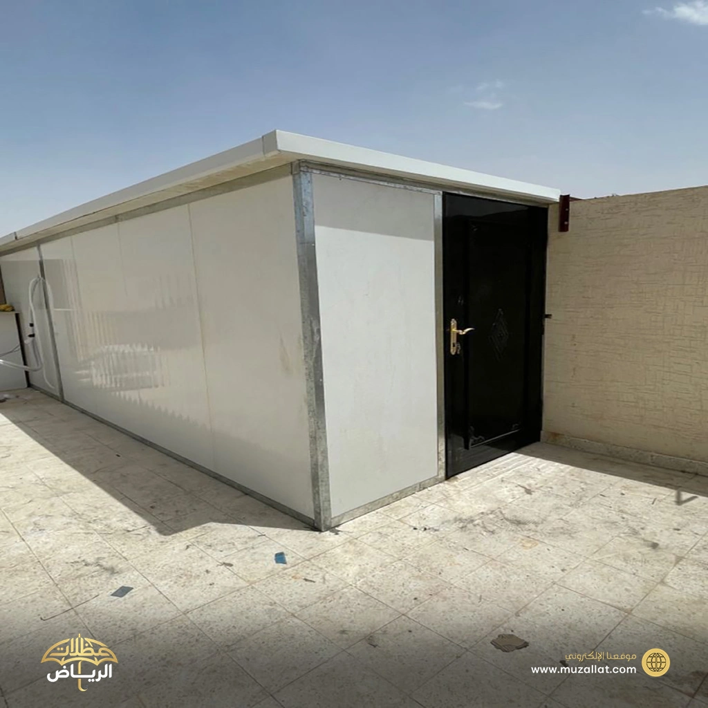 اسعار الساندوتش بانل بالرياض