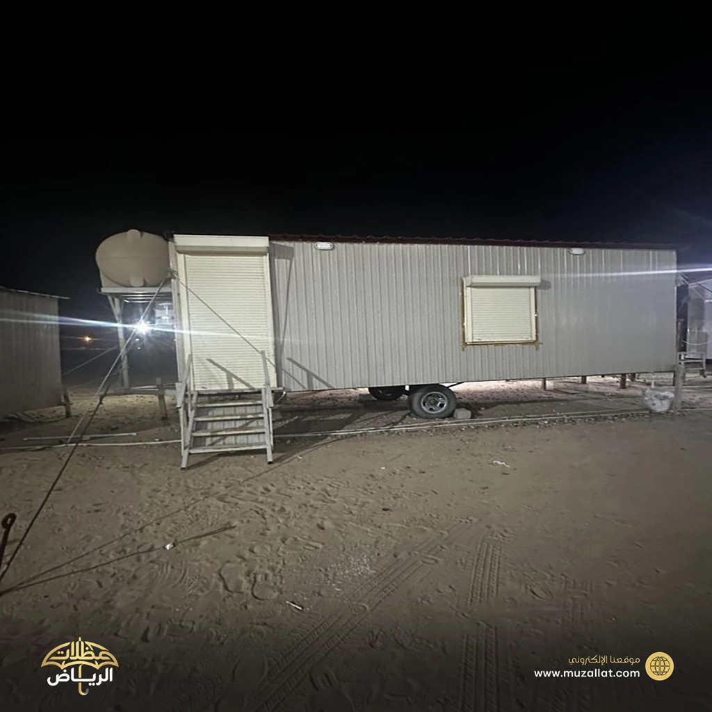 بناء غرفة ساندوتش بانل في الرياض