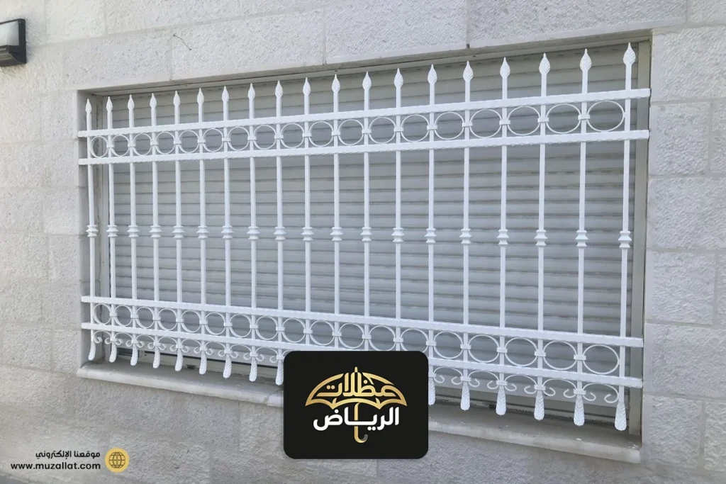 تركيب شبك حمايه النوافذ الرياض