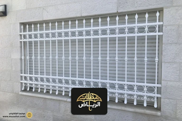 تركيب شبك حمايه النوافذ الرياض