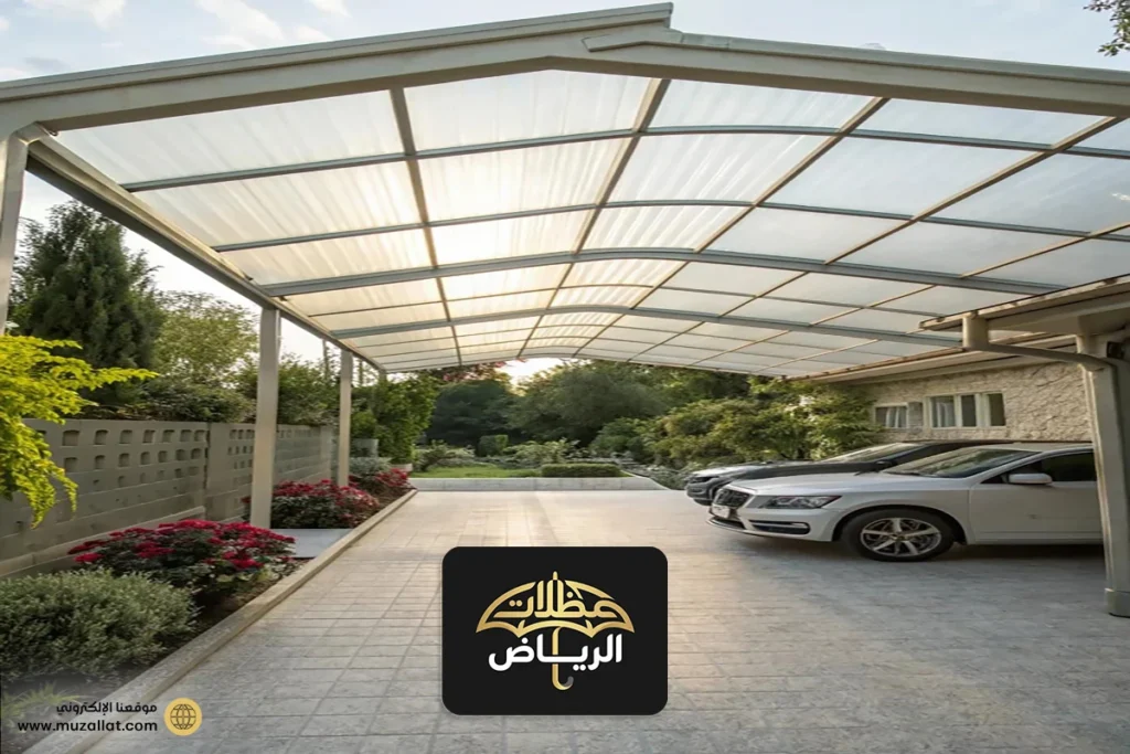 تركيب مظلات لكسان الرياض